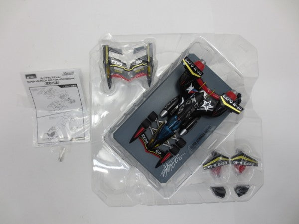【中古】【開封品】ヴァリアブルアクション スーパーアスラーダ AKF-11/K-40 limited ver. ＜フィギュア＞（代引き不可）6587