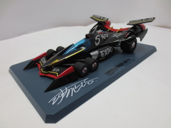【中古】【開封品】ヴァリアブルアクション スーパーアスラーダ AKF-11/K-40 limited ver. ＜フィギュア＞（代引き不可）6587