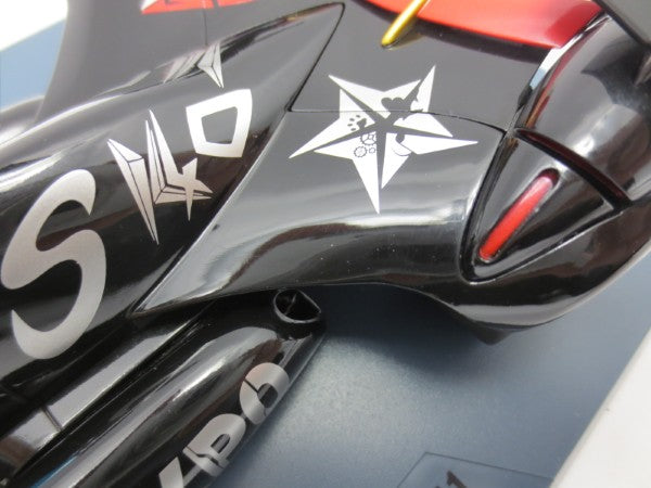 【中古】【開封品】ヴァリアブルアクション スーパーアスラーダ AKF-11/K-40 limited ver. ＜フィギュア＞（代引き不可）6587