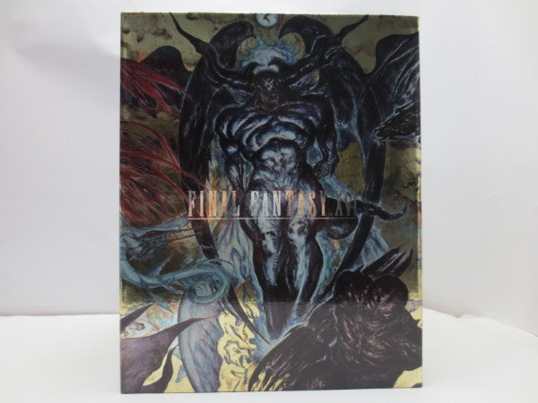【中古】【開封品】FINAL FANTASY16コレクターズエディション＜コレクターズアイテム＞（代引き不可）6587