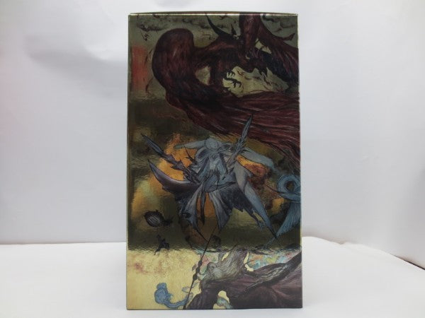 【中古】【開封品】FINAL FANTASY16コレクターズエディション＜コレクターズアイテム＞（代引き不可）6587