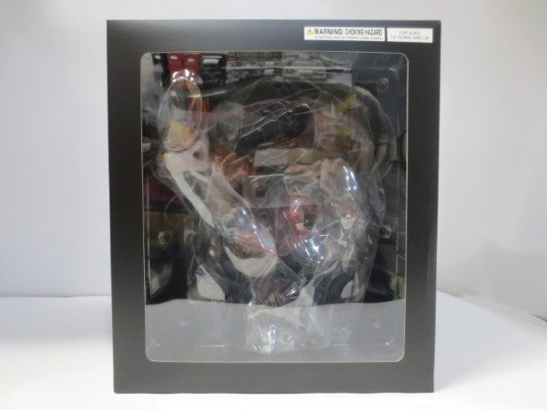 【中古】【開封品】FINAL FANTASY16コレクターズエディション＜コレクターズアイテム＞（代引き不可）6587