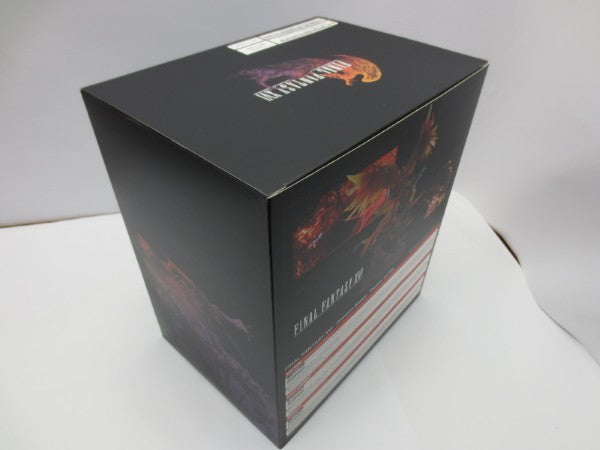 【中古】【開封品】FINAL FANTASY16コレクターズエディション＜コレクターズアイテム＞（代引き不可）6587