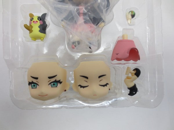 【中古】【開封品】ねんどろいど マリィ 「ポケットモンスター ソード・シールド」＜フィギュア＞（代引き不可）6587