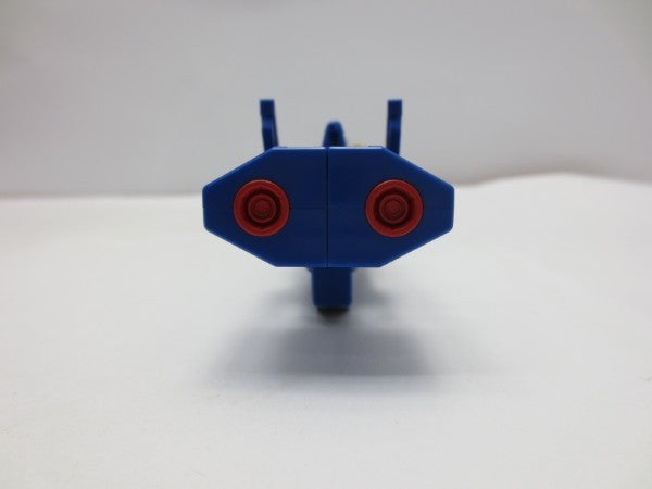 【中古】【開封品】【セット】ROBOT魂 ＜SIDE MS＞ 百式 「機動戦士Zガンダム」/ 百式対応 メガ・バズーカ・ランチャー 2種＜フィギュア＞（代引き不可）6587
