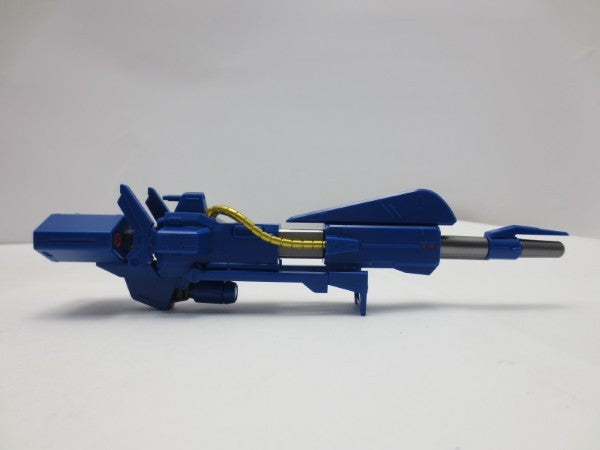 【中古】【開封品】【セット】ROBOT魂 ＜SIDE MS＞ 百式 「機動戦士Zガンダム」/ 百式対応 メガ・バズーカ・ランチャー 2種＜フィギュア＞（代引き不可）6587