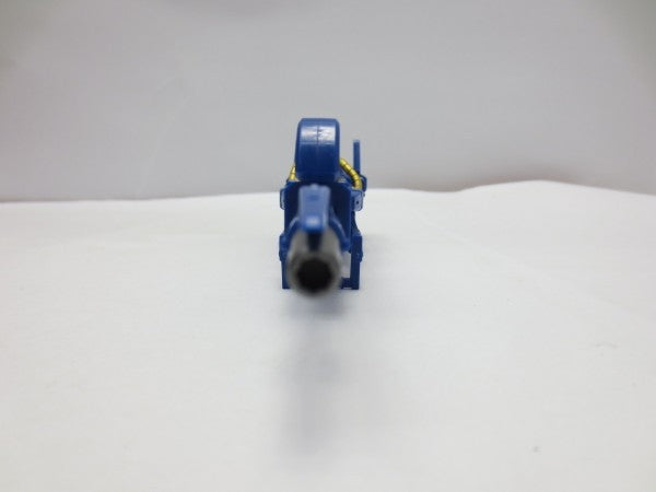 【中古】【開封品】【セット】ROBOT魂 ＜SIDE MS＞ 百式 「機動戦士Zガンダム」/ 百式対応 メガ・バズーカ・ランチャー 2種＜フィギュア＞（代引き不可）6587