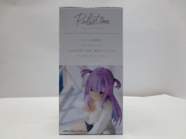 【中古】【未開封】湊あくあ 「バーチャルYouTuber ホロライブ」