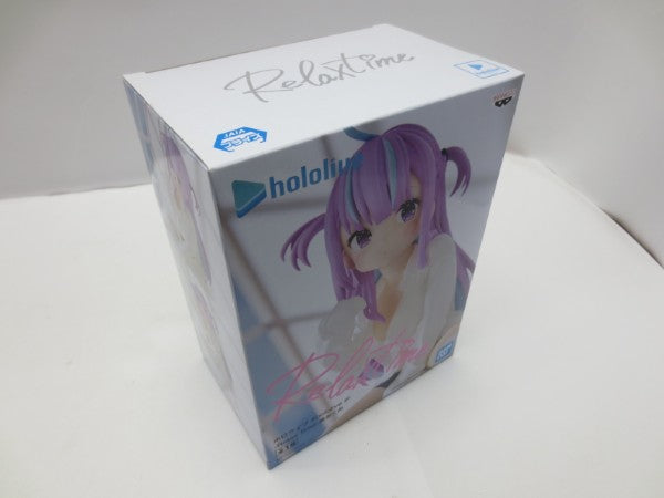 【中古】【未開封】湊あくあ 「バーチャルYouTuber ホロライブ」