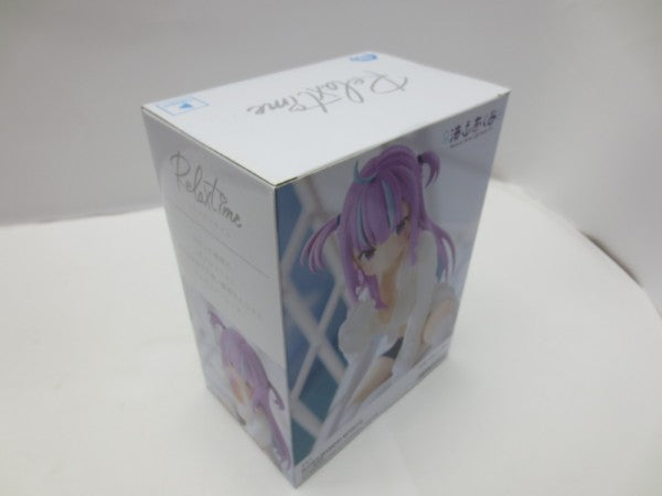 【中古】【未開封】湊あくあ 「バーチャルYouTuber ホロライブ」