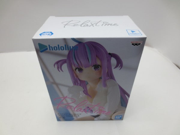 【中古】【未開封】湊あくあ 「バーチャルYouTuber ホロライブ」