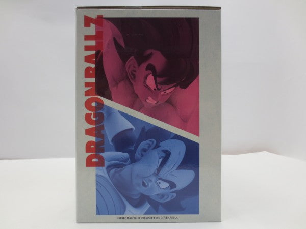 【中古】【未開封】Revible Moment-孫悟空＆ベジータ- 「一番くじ ドラゴンボール DRAGON HISTORY」 B賞＜フィギュア＞（代引き不可）6587