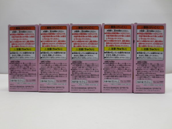 【中古】【未開封】【セット】 「ワンピース」 ワールドコレクタブルフィギュア -カマバッカ王国-全5種＜フィギュア＞（代引き不可）6587