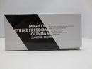 【中古】【未組立】1/144 HG マイティーストライクフリーダムガンダム[リミテッドクリア] 同梱品＜プラモデル＞（代引き不可）6587