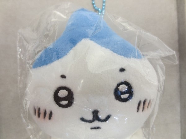 【中古】【未開封】ハチワレ つんマスコット 「ちいかわ なんか小さくてかわいいやつ」＜おもちゃ＞（代引き不可）6587