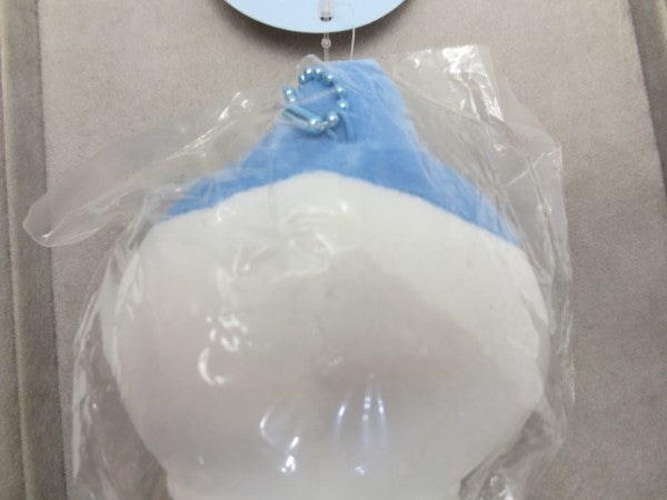 【中古】【未開封】ハチワレ つんマスコット 「ちいかわ なんか小さくてかわいいやつ」＜おもちゃ＞（代引き不可）6587