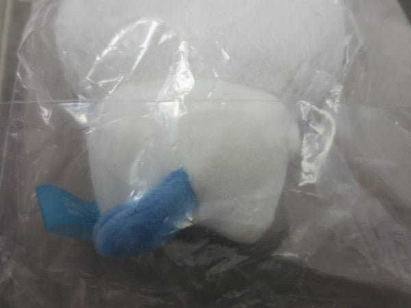 中古】【未開封】ハチワレ つんマスコット 「ちいかわ なんか小さくて