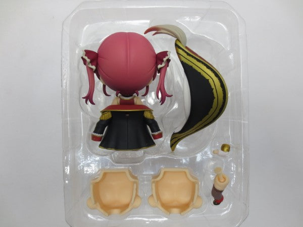 【中古】【開封品】ねんどろいど 宝鐘マリン 「ホロライブプロダクション」＜フィギュア＞（代引き不可）6587
