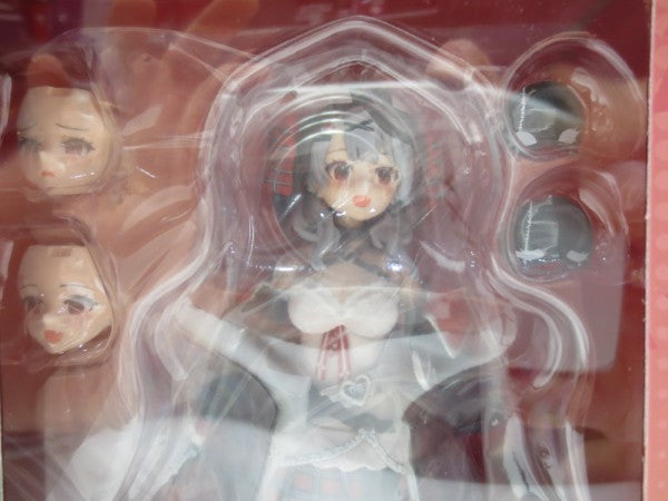 【中古】【未開封】figma 沙花叉クロヱ 「ホロライブプロダクション」＜フィギュア＞（代引き不可）6587