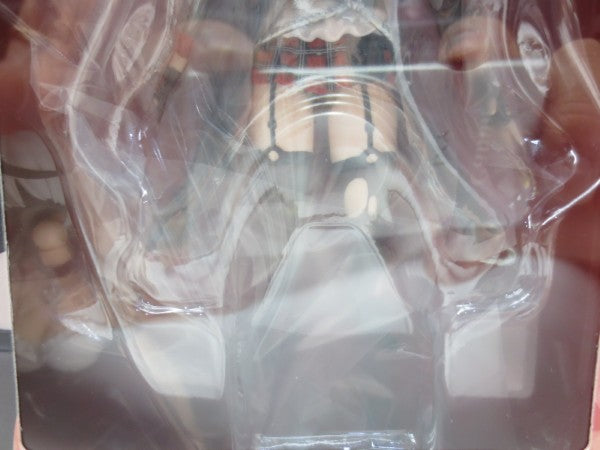 【中古】【未開封】figma 沙花叉クロヱ 「ホロライブプロダクション」＜フィギュア＞（代引き不可）6587