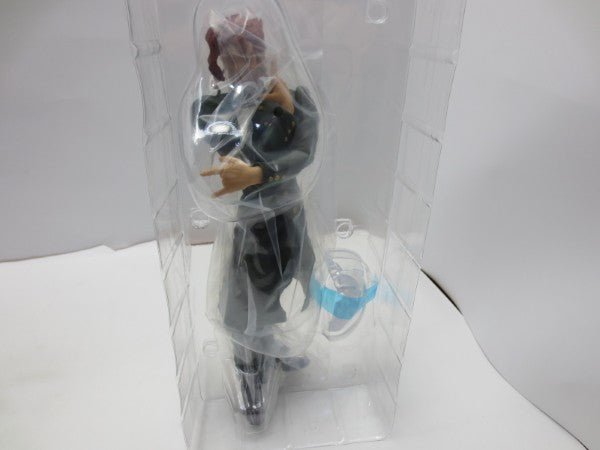 【中古】【開封品】花京院典明 「一番くじ ジョジョの奇妙な冒険 STARDUST CRUSADERS」 MASTERLISE B賞＜フィギュア＞（代引き不可）6587