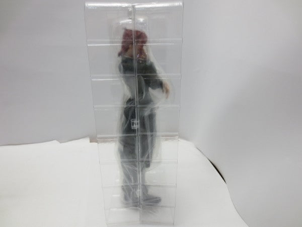 【中古】【開封品】花京院典明 「一番くじ ジョジョの奇妙な冒険 STARDUST CRUSADERS」 MASTERLISE B賞＜フィギュア＞（代引き不可）6587