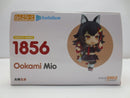 【中古】【未開封】ねんどろいど 大神ミオ 「ホロライブプロダクション」＜フィギュア＞（代引き不可）6587