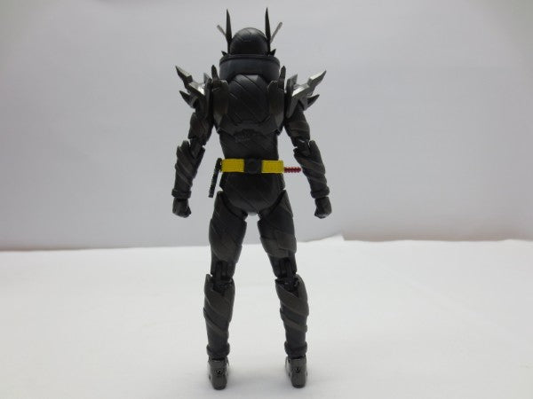 【中古】【開封品】S.H.Figuarts 仮面ライダーメタルビルド 「ビルド NEW WORLD 仮面ライダーグリス」 魂ウェブ商店限定＜フィギュア＞（代引き不可）6587