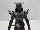 【中古】【開封品】S.H.Figuarts 仮面ライダーメタルビルド 「ビルド NEW WORLD 仮面ライダーグリス」 魂ウェブ商店限定＜フィギュア＞（代引き不可）6587