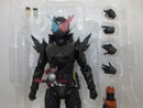 【中古】【開封品】S.H.Figuarts 仮面ライダービルド ラビットタンクハザードフォーム 「仮面ライダービルド」＜フィギュア＞（代引き不可）6587