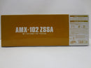 【中古】【未組立】1/144 HGUC AMX-102 ズサ 「機動戦士ガンダムZZ」 プレミアムバンダイ限定 [5063860]＜プラモデル＞（代引き不可）6587