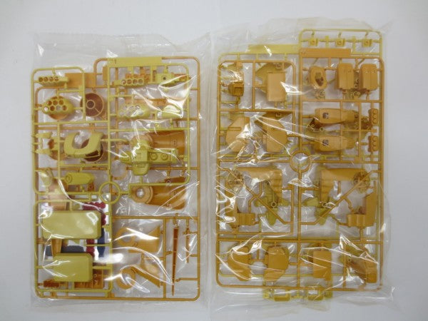 【中古】【未組立】1/144 HGUC AMX-102 ズサ 「機動戦士ガンダムZZ」 プレミアムバンダイ限定 [5063860]＜プラモデル＞（代引き不可）6587