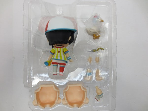 【中古】【開封品】ねんどろいど 大空スバル 「ホロライブプロダクション」＜フィギュア＞（代引き不可）6587