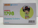 【中古】【開封品】ねんどろいど 大空スバル 「ホロライブプロダクション」＜フィギュア＞（代引き不可）6587