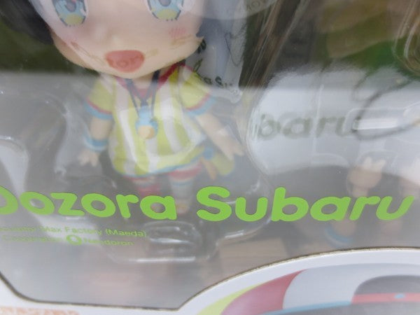 【中古】【開封品】ねんどろいど 大空スバル 「ホロライブプロダクション」＜フィギュア＞（代引き不可）6587