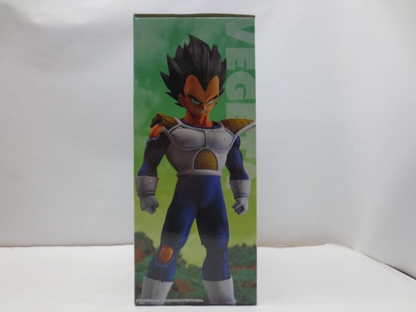 D賞 ベジータ フィギュア ドラゴンボール VSオムニバスCROSS（全
