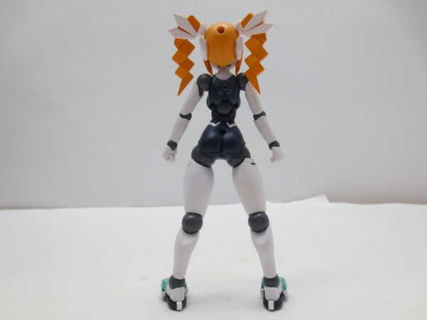 【中古】【開封品】ポリニアン メル(F/G) 「ロボット新人類ポリニアン」 アクションフィギュア＜フィギュア＞（代引き不可）6587