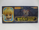 【中古】【未開封】ねんどろいど セイバー スーパームーバブル・エディション「Fate/stay night」＜フィギュア＞（代引き不可）6587
