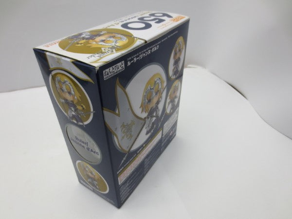 【中古】【開封品】ねんどろいど ルーラー/ジャンヌ・ダルク 「Fate/Grand Order」＜フィギュア＞（代引き不可）6587