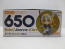 【中古】【開封品】ねんどろいど ルーラー/ジャンヌ・ダルク 「Fate/Grand Order」＜フィギュア＞（代引き不可）6587