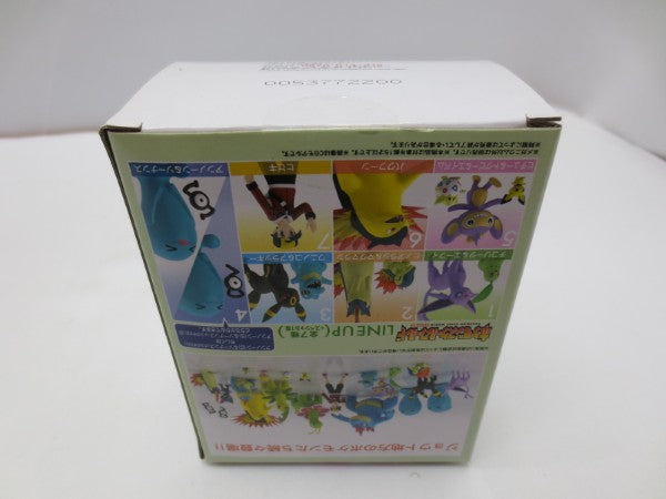 【未開封】ポケモンスケールワールド ジョウト地方 メガニウム Amazon | ポケモンスケールワールド ジョウト地方 メガニウム (1