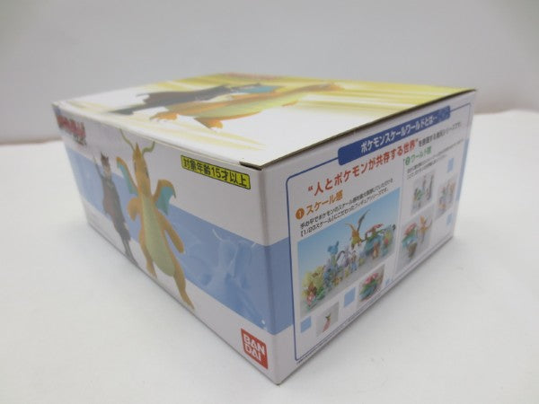 【未開封】PPP ワタル&amp;カイリュー 「ポケットモンスター」 ノンスケール PVC製 塗装済み完成品フィギュア Amazon.co.jp: PPP ワタル&カイリュー 「ポケットモンスター