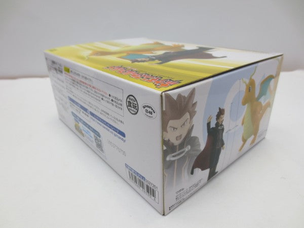 中古】【未開封】ポケモンスケールワールド カントー地方 ワタル