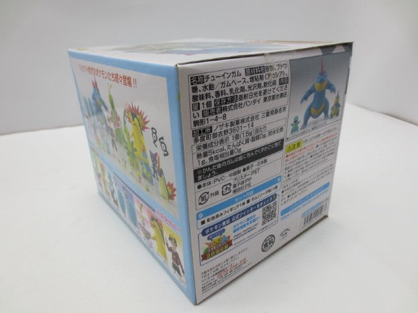 中古】【未開封】ポケモンスケールワールド ジョウト地方