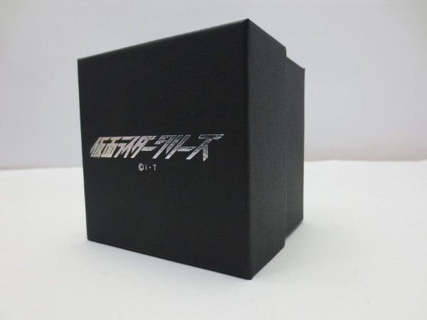 【中古】【開封品】仮面ライダー電王 過去へ進む腕時計 「仮面ライダー電王」＜コレクターズアイテム＞（代引き不可）6587