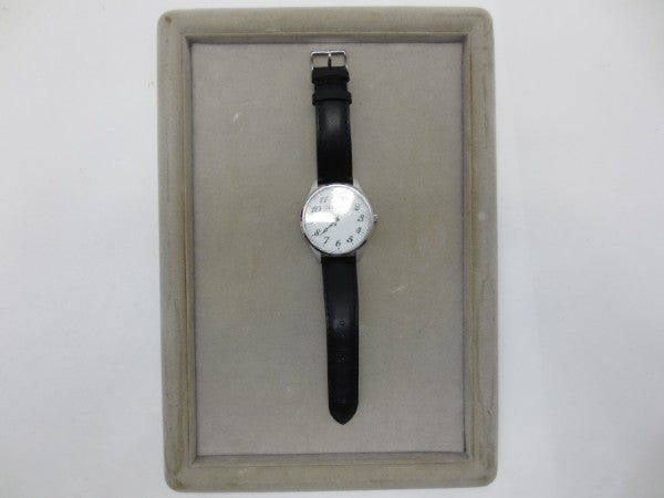 仮面ライダー電王 過去へ進む腕時計