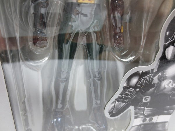 【中古】【未開封】S.H.Figuarts 仮面ライダーBLACK RX 「仮面ライダーBLACK RX」＜フィギュア＞（代引き不可）6587