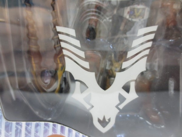 【中古】【未開封】figma 仮面ライダースピアー 「仮面ライダードラゴンナイト」＜フィギュア＞（代引き不可）6587