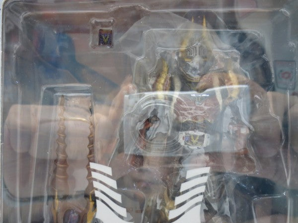 【中古】【未開封】figma 仮面ライダースピアー 「仮面ライダードラゴンナイト」＜フィギュア＞（代引き不可）6587