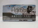 【中古】【未開封】figma 仮面ライダートラスト 「仮面ライダードラゴンナイト」＜フィギュア＞（代引き不可）6587